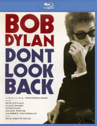 Don't Look Back