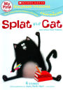 Splat The Cat & Other Furry Friends
