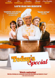Today's Special