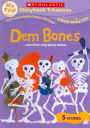 Dem Bones & More Sing-Along Stories