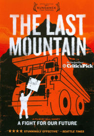 Last Mountain