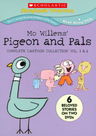 Mo Willems Collection