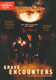 Grave Encounters