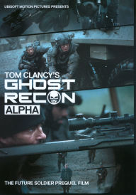 Tom Clancy's Ghost Recon Alpha
