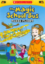 Magic School Bus: Takes Flight