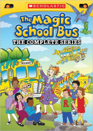 Magic School Bus: the Complete Series