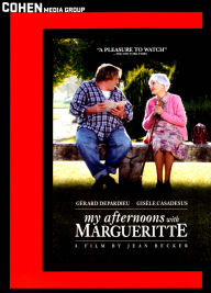 My Afternoons With Margueritte