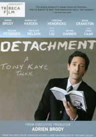 Detachment