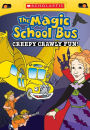 Magic School Bus: Creepy Crawly Fun