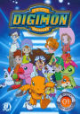 Official Digimon Adventure: Complete First Season