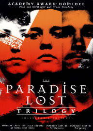 Paradise Lost Trilogy