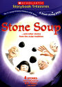 Stone Soup & Other Stories From Asian Tradition