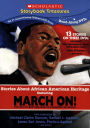 Stories About African American Heritage Featuring