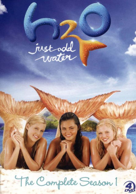 h2o just add water dolls