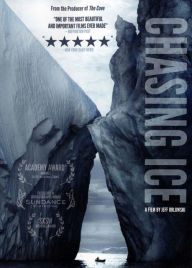 Chasing Ice