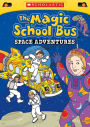 Magic School Bus: Space Adventures