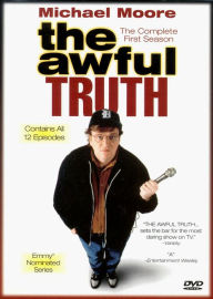 Awful Truth: the Premiere Season