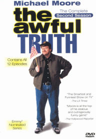 Michael Moore: Awful Truth - Comp 2 Season