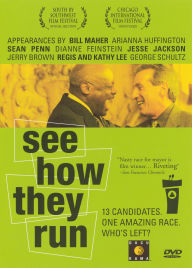 See How They Run