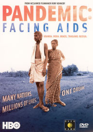 Pandemic: Facing Aids