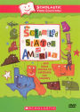 Scrambled States Of America