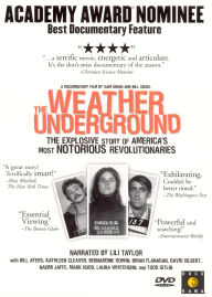 Weather Underground