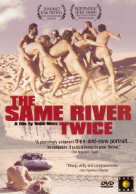 Same River Twice