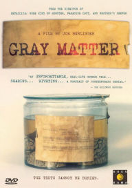 Gray Matter