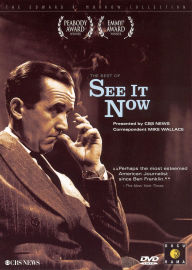 Edward R. Murrow: The Best of