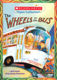 Wheels on the Bus... and More Sing along Favorites