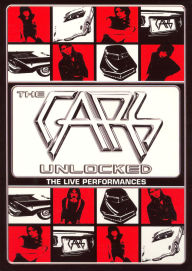 Cars: Unlocked - The Live Performances