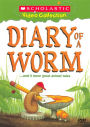 Diary Of A Worm & More Great Animal Tales