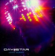 Title: Day Star, Artist: Jonn Serrie