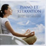 Piano et Relaxation