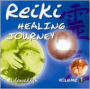 Reiki Healing Journey, Vol.1