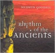 Title: Rhythm of the Ancients, Artist: Medwyn Goodall