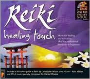 Reiki Healing Touch