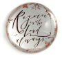 Gracelaced Rejoice Paperweight