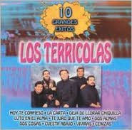 Title: 10 Grandes Exitos, Artist: Los Terricolas