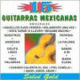 Guitarras Mexicanas: 15 Grandes Exitos