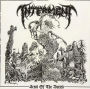 Scent of the Buried