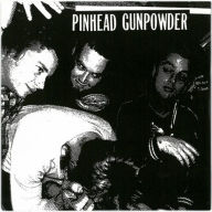 Title: 8 Chords,328 Words, Artist: Pinhead Gunpowder