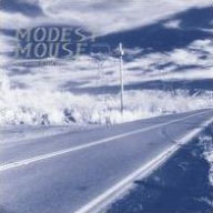 Title: This Is a Long Drive for Someone with Nothing to Think About [LP], Artist: Modest Mouse