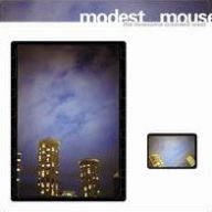 Title: The Lonesome Crowded West [LP], Artist: Modest Mouse