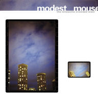 Title: The Lonesome Crowded West [Bonus Track], Artist: Modest Mouse