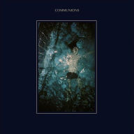Title: Blue, Artist: Communions