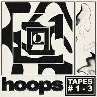 Title: Tapes #1-3, Artist: Hoops