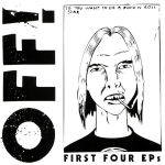 Alternative view 1 of First Four EPs