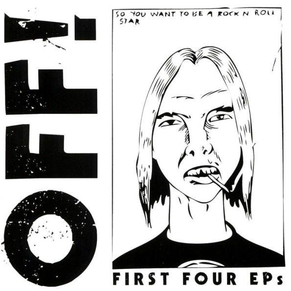 First Four EPs