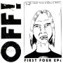 First Four EPs